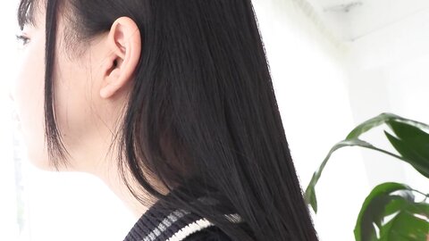 Lovepop 2025-08-10 Yui Iruma 入間ゆい Clip 033