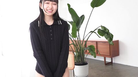 Lovepop 2025-08-10 Yui Iruma 入間ゆい Clip 033