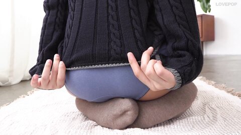 Lovepop 2025-08-10 Yui Iruma 入間ゆい Clip 033