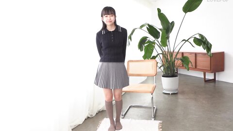 Lovepop 2025-08-10 Yui Iruma 入間ゆい Clip 033