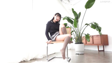 Lovepop 2025-08-10 Yui Iruma 入間ゆい Clip 033