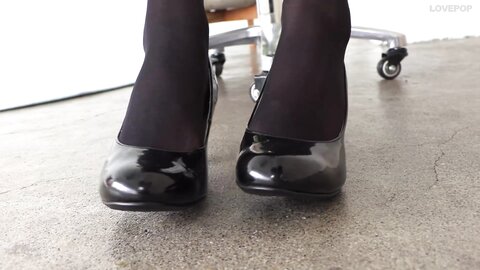 Lovepop 2025-08-24 Yui Iruma 入間ゆい Clip 034