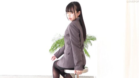 Lovepop 2025-08-24 Yui Iruma 入間ゆい Clip 034