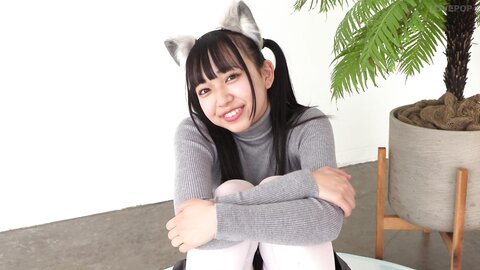 Lovepop 2025-09-07 Yui Iruma 入間ゆい Clip 035 - Cat