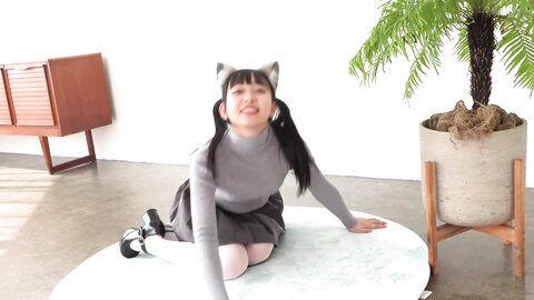 Lovepop 2025-09-07 Yui Iruma 入間ゆい Clip 035 - Cat