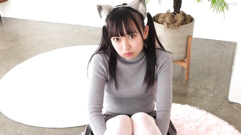 Lovepop 2025-09-07 Yui Iruma 入間ゆい Clip 035 - Cat