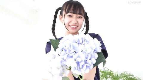 Lovepop 2025-09-15 Yui Iruma 入間ゆい Clip 036 - *** Uniform Summer Sailor