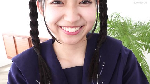 Lovepop 2025-09-15 Yui Iruma 入間ゆい Clip 036 - *** Uniform Summer Sailor