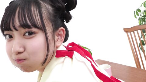 Lovepop 2025-09-19 Yui Iruma 入間ゆい Clip 040 - *** Uniform apron