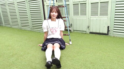 Lovepop Asuka Nekomiya 猫宮あすか - GL0099 Clips 007 *** Uniform 3