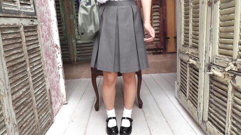 Lovepop Asuka Nekomiya 猫宮あすか - GL0099 Clips 008 *** Uniform 4
