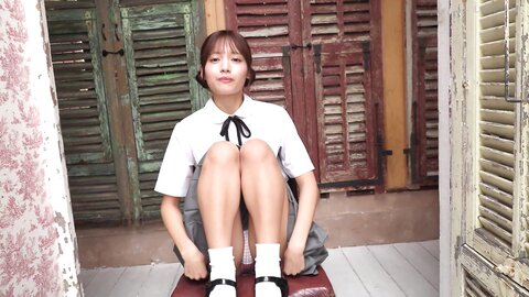 Lovepop Asuka Nekomiya 猫宮あすか - GL0099 Clips 008 *** Uniform 4
