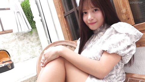 Lovepop Asuka Nekomiya 猫宮あすか - GL0099 Clips 009 Plain Clothes 2