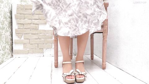 Lovepop Asuka Nekomiya 猫宮あすか - GL0099 Clips 009 Plain Clothes 2