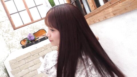 Lovepop Asuka Nekomiya 猫宮あすか - GL0099 Clips 009 Plain Clothes 2