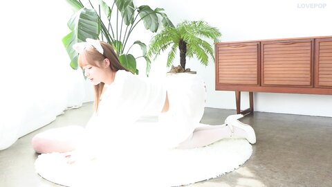 Lovepop Asuka Nekomiya 猫宮あすか - GL0099 Clips 013 Cat