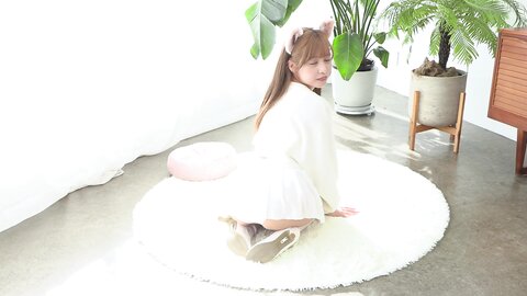 Lovepop Asuka Nekomiya 猫宮あすか - GL0099 Clips 013 Cat