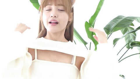 Lovepop Asuka Nekomiya 猫宮あすか - GL0099 Clips 013 Cat