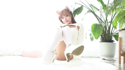 Lovepop Asuka Nekomiya 猫宮あすか - GL0099 Clips 013 Cat
