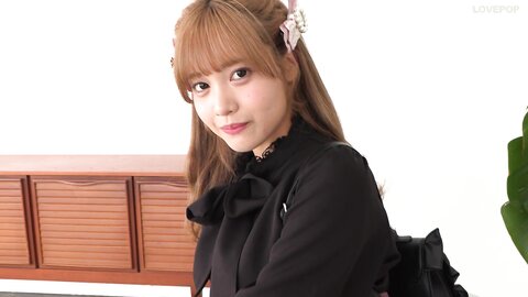 Lovepop Asuka Nekomiya 猫宮あすか - GL0099 Clips 014 Girly Fashion