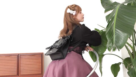 Lovepop Asuka Nekomiya 猫宮あすか - GL0099 Clips 014 Girly Fashion