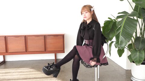 Lovepop Asuka Nekomiya 猫宮あすか - GL0099 Clips 014 Girly Fashion