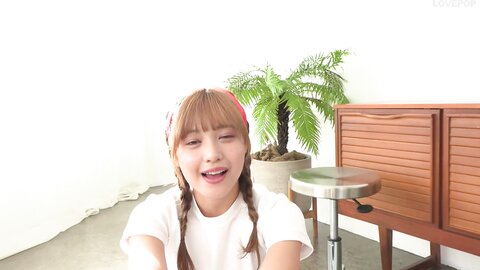 Lovepop Asuka Nekomiya 猫宮あすか - GL0099 Clips 015 Bloomers