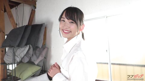 Lovepop Narumi Amaha 天羽成美 - GL0050 Clips 006