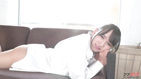 Lovepop Narumi Amaha 天羽成美 - GL0050 Clips 006