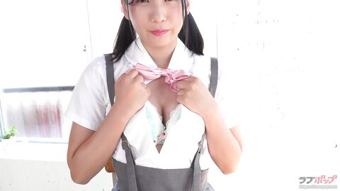 Lovepop Narumi Amaha 天羽成美 - GL0050 Clips 007