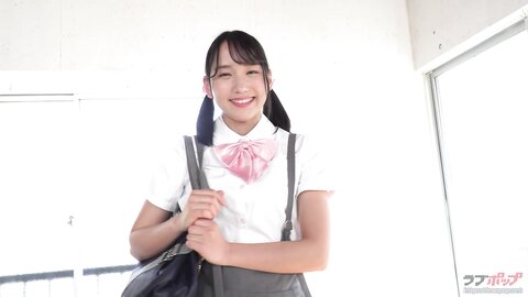 Lovepop Narumi Amaha 天羽成美 - GL0050 Clips 007