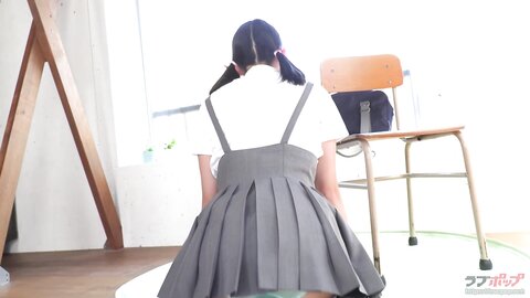 Lovepop Narumi Amaha 天羽成美 - GL0050 Clips 007