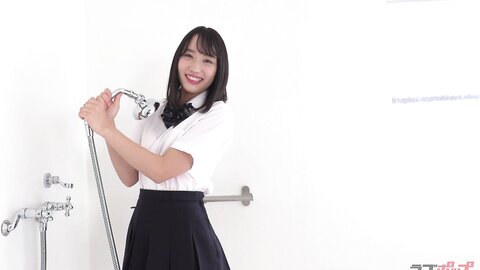 Lovepop Narumi Amaha 天羽成美 - GL0050 Clips 008