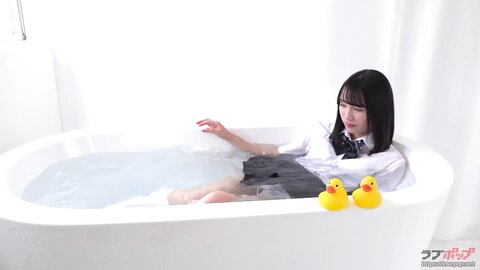Lovepop Narumi Amaha 天羽成美 - GL0050 Clips 008