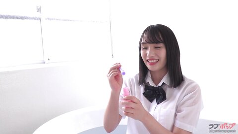 Lovepop Narumi Amaha 天羽成美 - GL0050 Clips 008