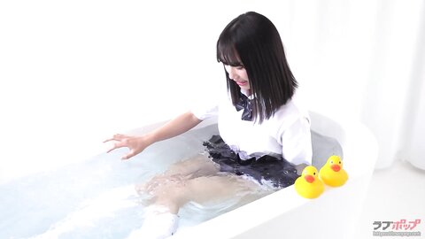 Lovepop Narumi Amaha 天羽成美 - GL0050 Clips 008