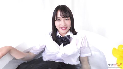 Lovepop Narumi Amaha 天羽成美 - GL0050 Clips 008