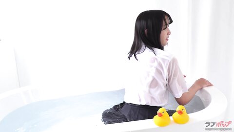 Lovepop Narumi Amaha 天羽成美 - GL0050 Clips 008