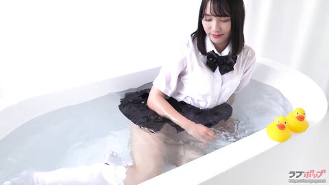 Lovepop Narumi Amaha 天羽成美 - GL0050 Clips 008