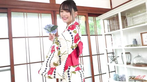 Lovepop Narumi Amaha 天羽成美 - GL0050 Clips 010