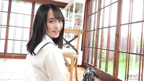 Lovepop Narumi Amaha 天羽成美 - GL0050 Clips 011