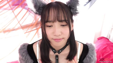 Lovepop Narumi Amaha 天羽成美 - GL0050 Clips 012