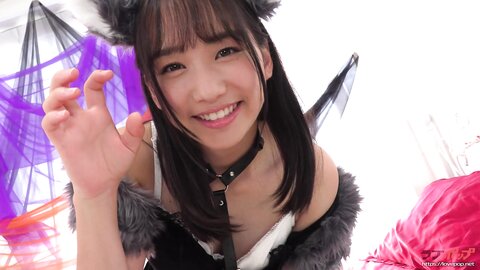 Lovepop Narumi Amaha 天羽成美 - GL0050 Clips 012