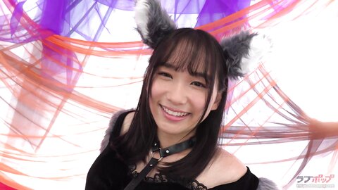 Lovepop Narumi Amaha 天羽成美 - GL0050 Clips 012