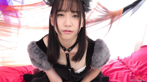 Lovepop Narumi Amaha 天羽成美 - GL0050 Clips 012