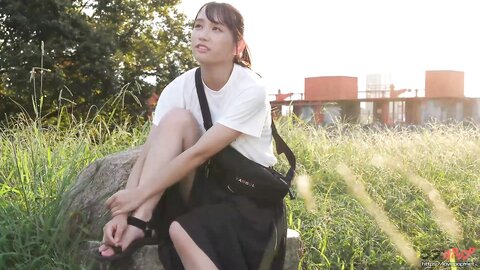 Lovepop Narumi Amaha 天羽成美 - GL0050 Clips 013