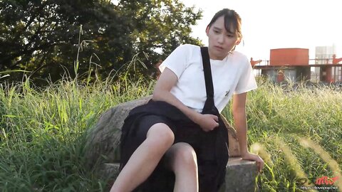 Lovepop Narumi Amaha 天羽成美 - GL0050 Clips 013