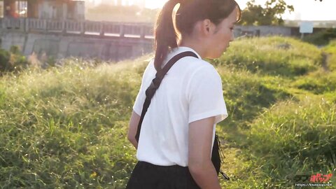 Lovepop Narumi Amaha 天羽成美 - GL0050 Clips 013