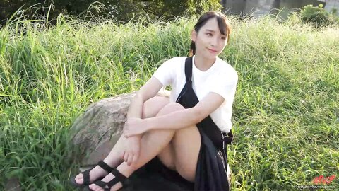 Lovepop Narumi Amaha 天羽成美 - GL0050 Clips 013