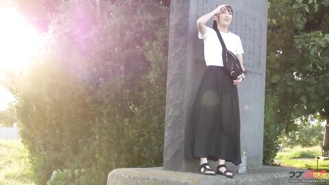 Lovepop Narumi Amaha 天羽成美 - GL0050 Clips 013